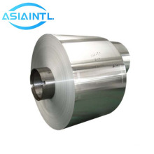 China  brushed/mirror anodized pure and alloy aluminum coil aluminum strip for  European market